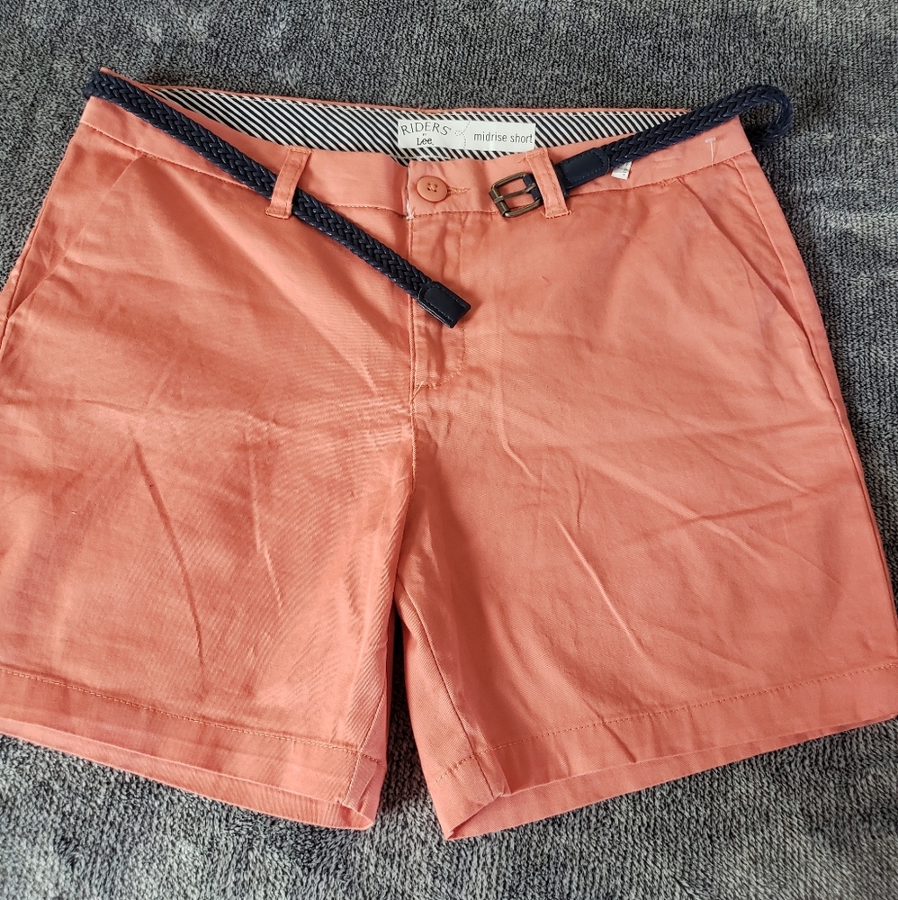 Women's Shorts
